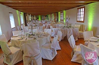 Schloss Wyher Ettiswil Hochzeit Heiraten DJ Dubi