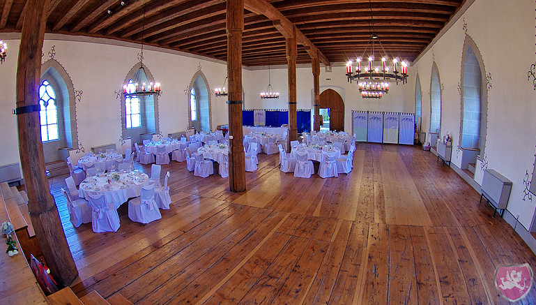 Hochzeit Auf Schloss Lenzburg Cornelius Fischer Fotografie