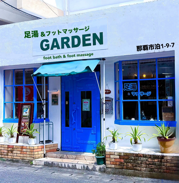 cafebargarden ページ！