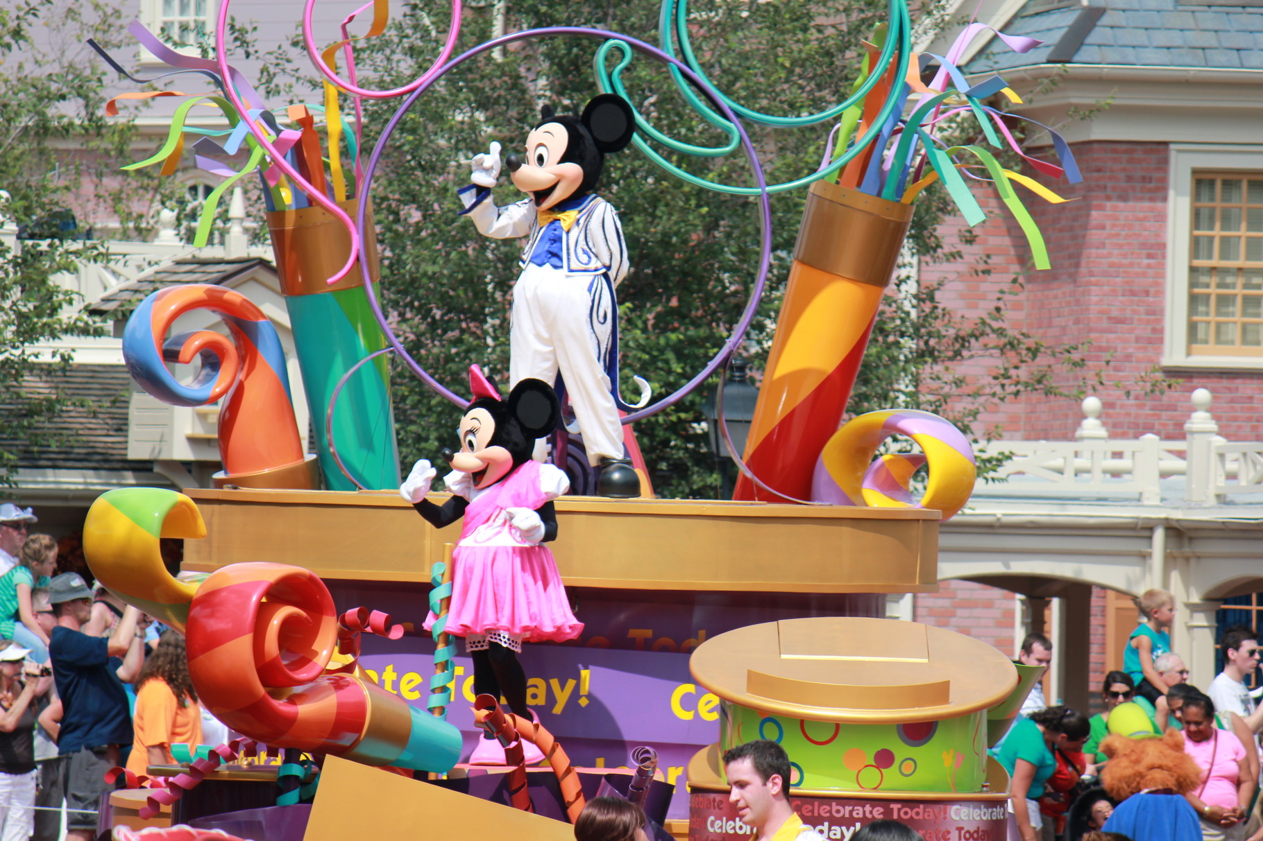Disney World