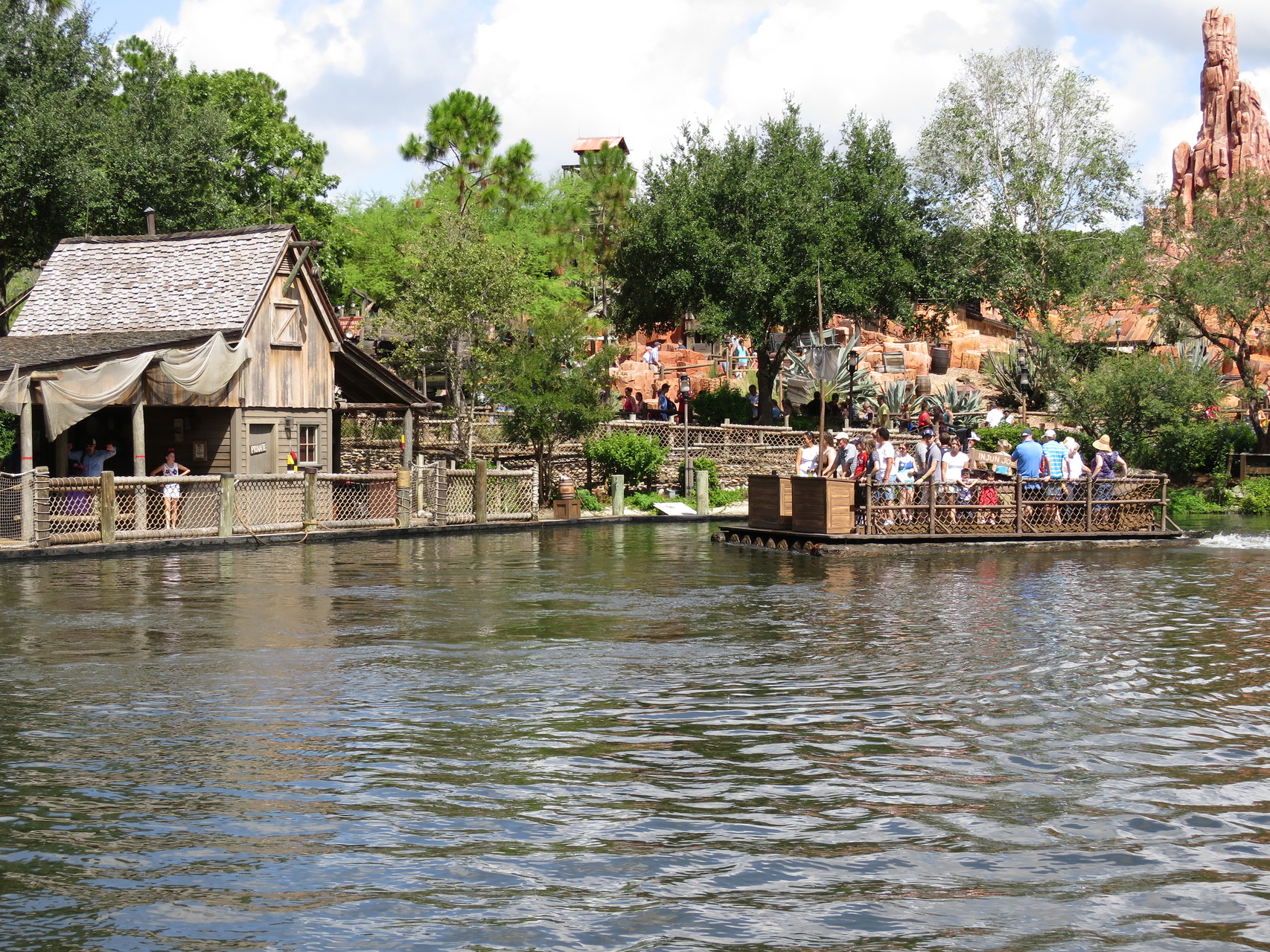 Disney World