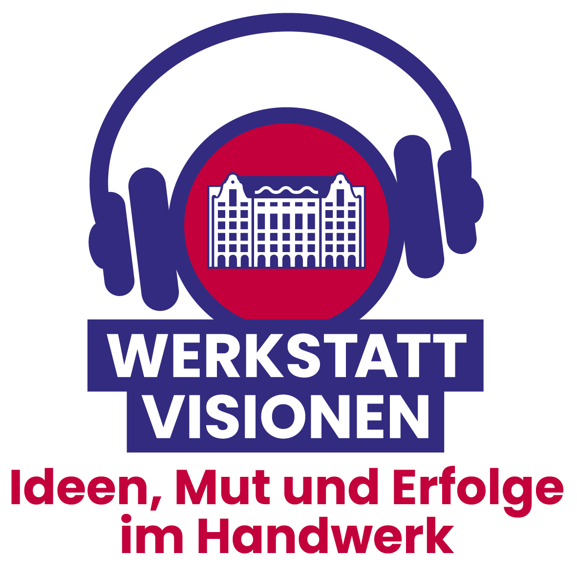 Folge 2 -Das erste Jahr selbstständig – Mit Tischlermeister Benjamin Möller