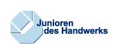 Junioren des Handwerks - Logo