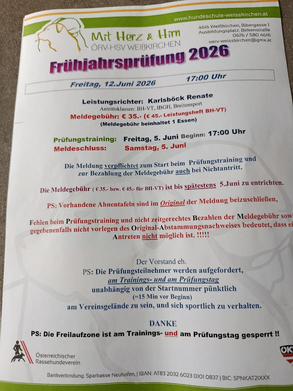 www.hundeschule-weisskirchen.at