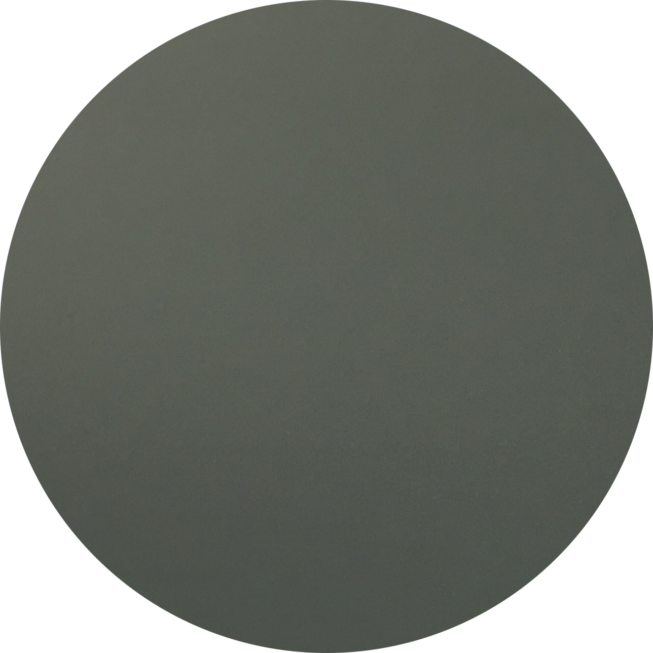 Silver Dark Grey 1.25 x 2.49 - 4.98 4mm PVDF