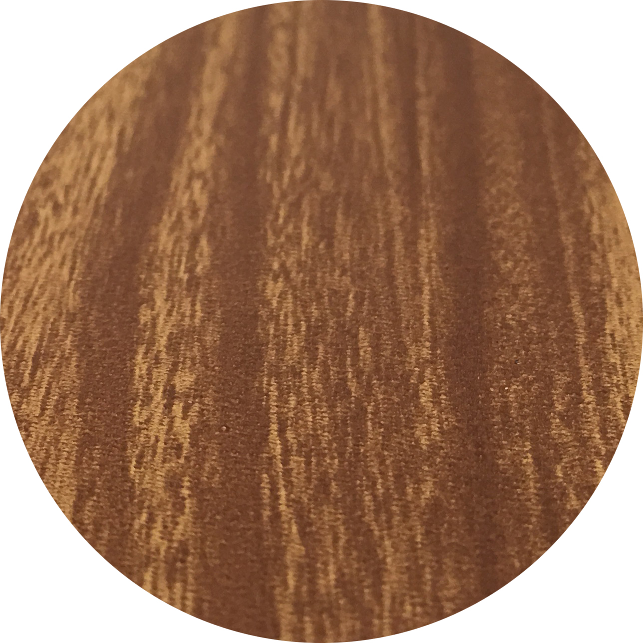 Wooden 1.25 x 2.49 - 4.98 4mm PVDF