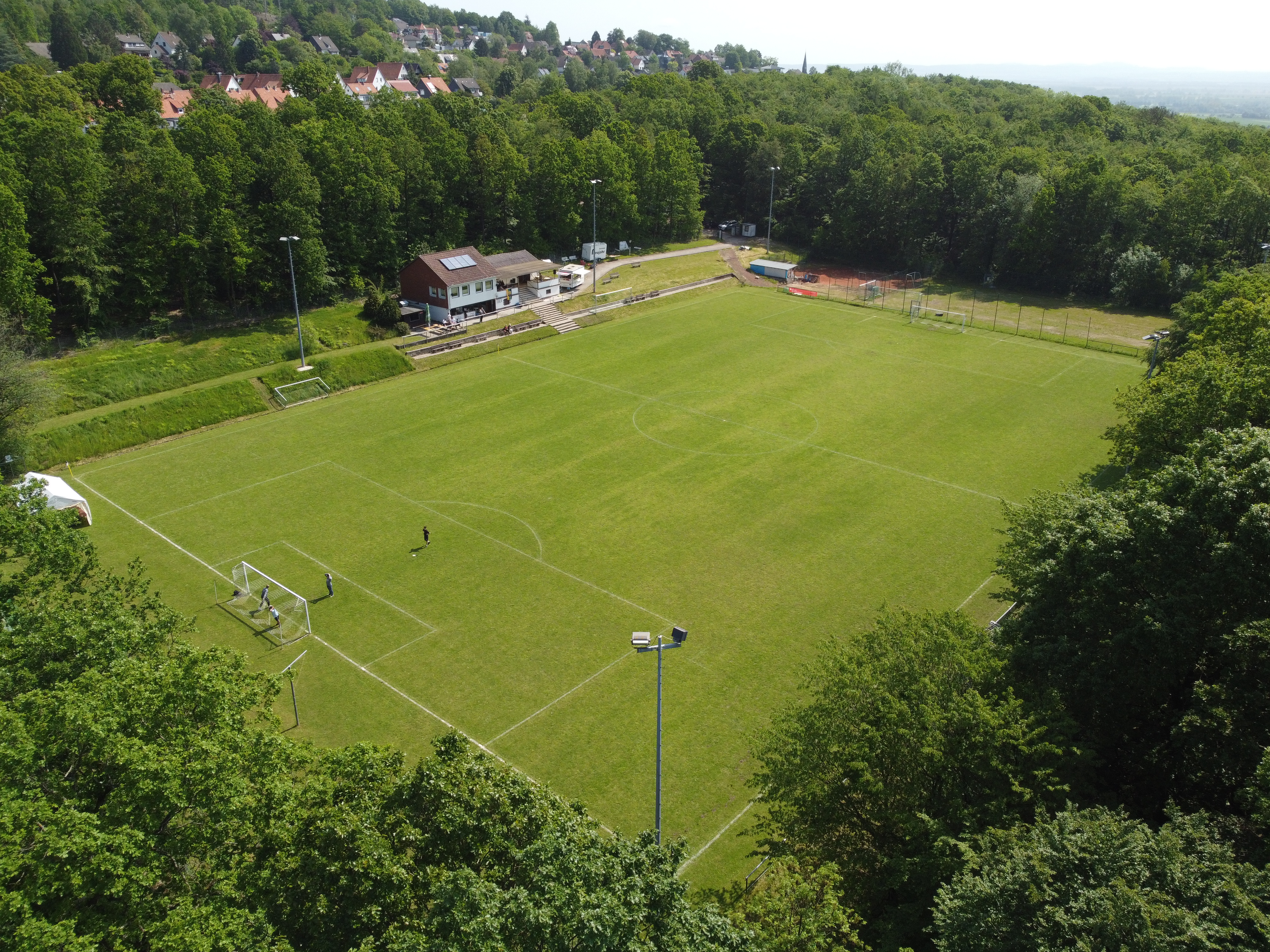 Osterwaldlauf