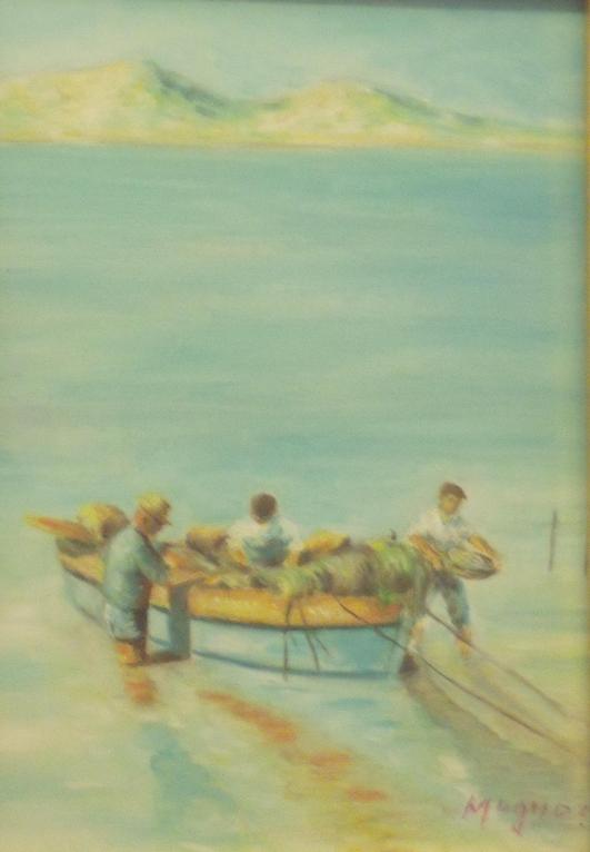 Pescatori