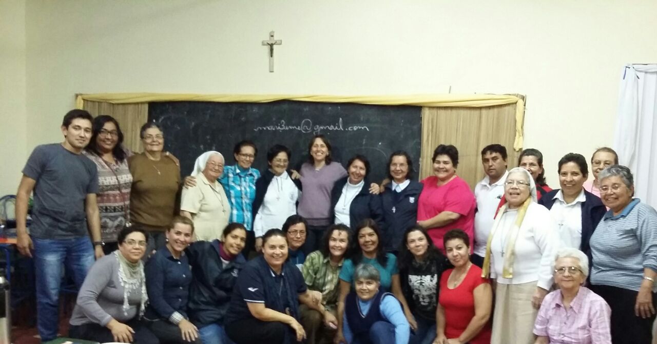 Paraguay ; Nuevas miradas bíblico-teológicas
