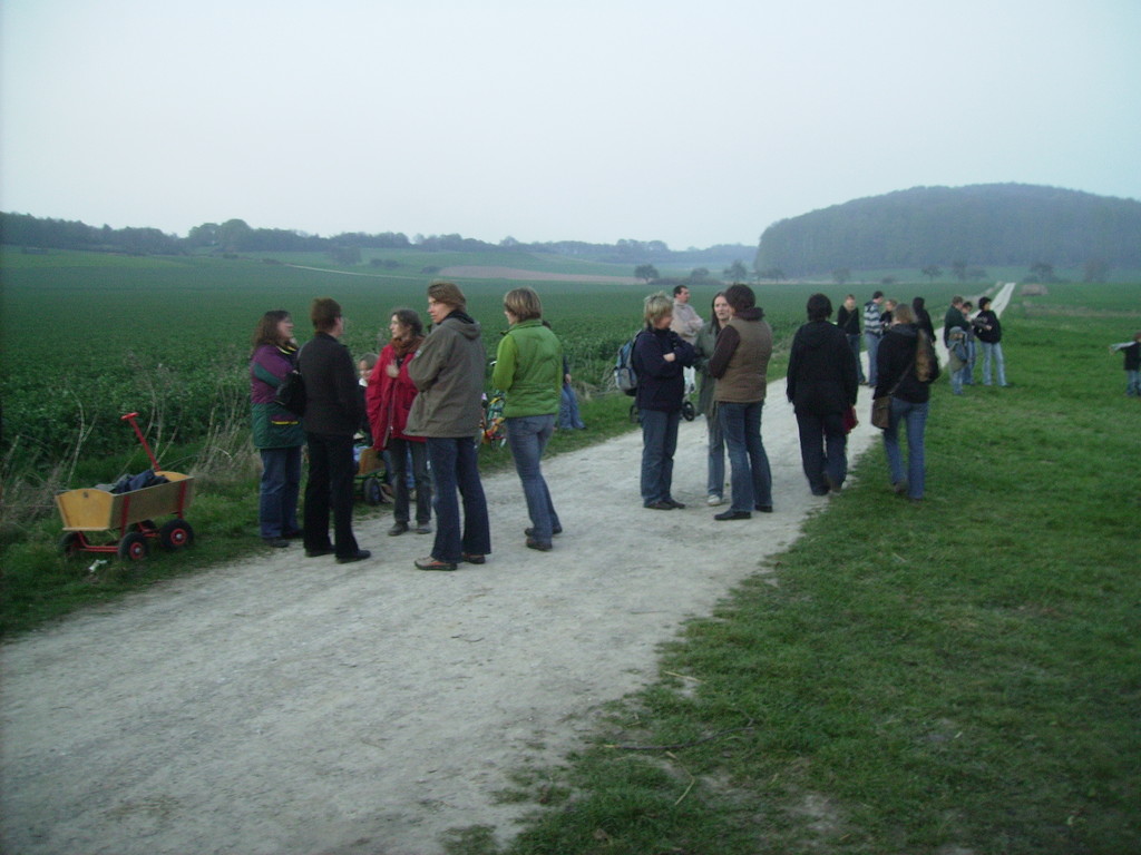 Fachkundiges Publikum