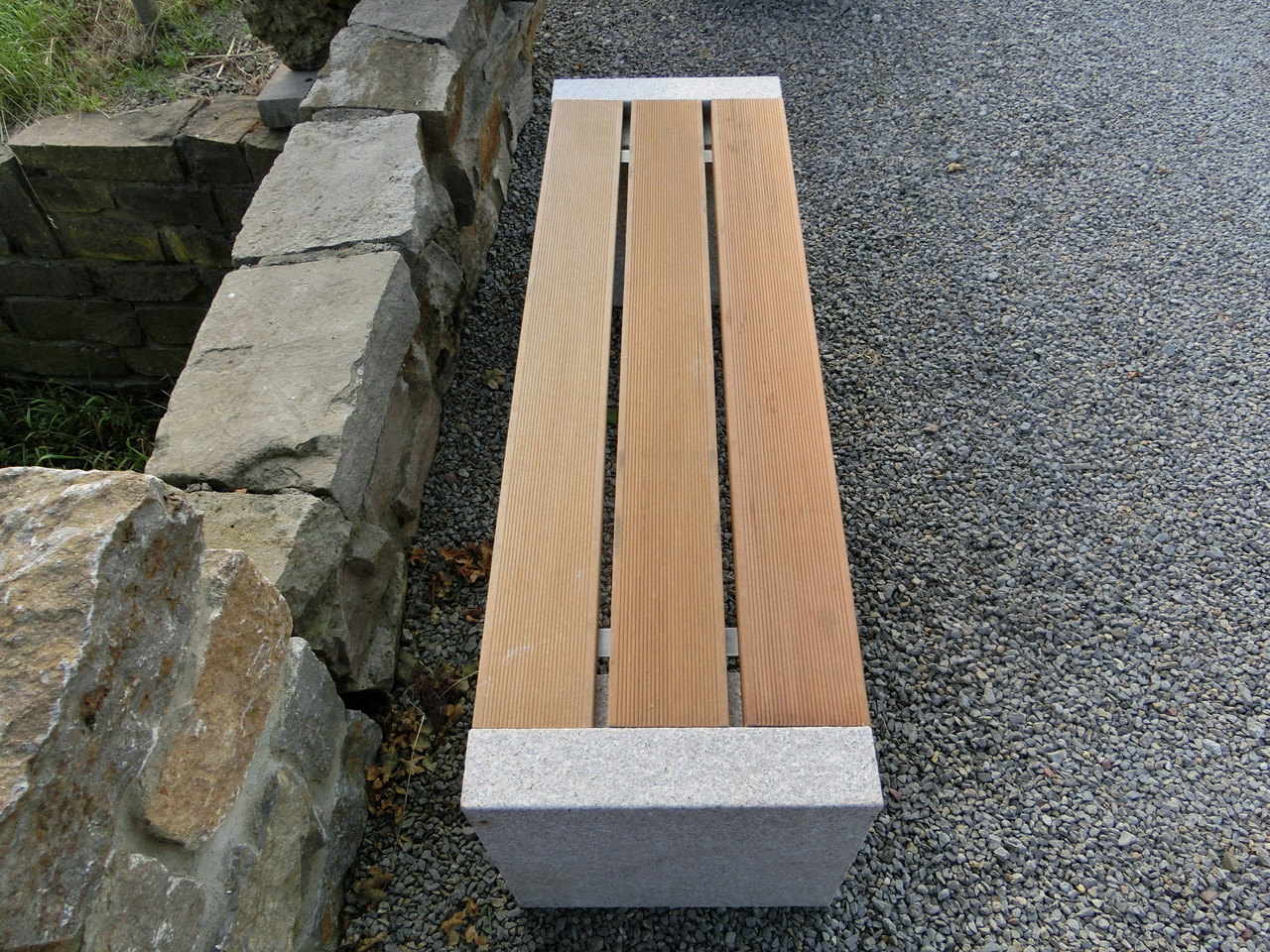 Speicher - StoneProducts GbR