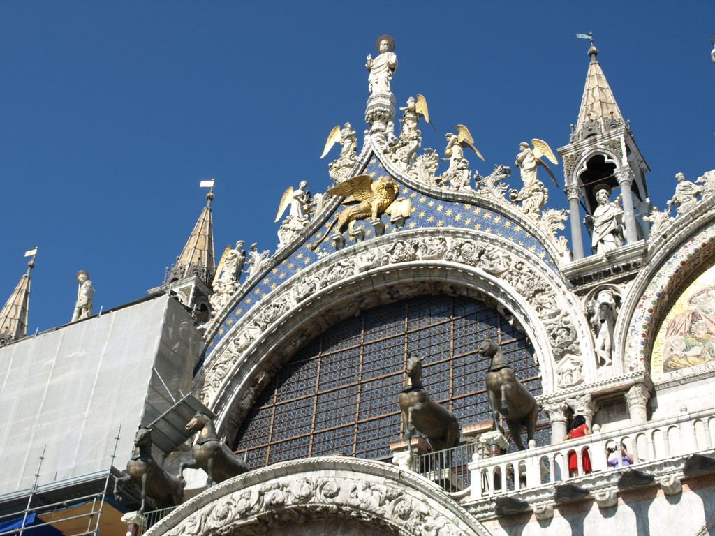 San Marco.