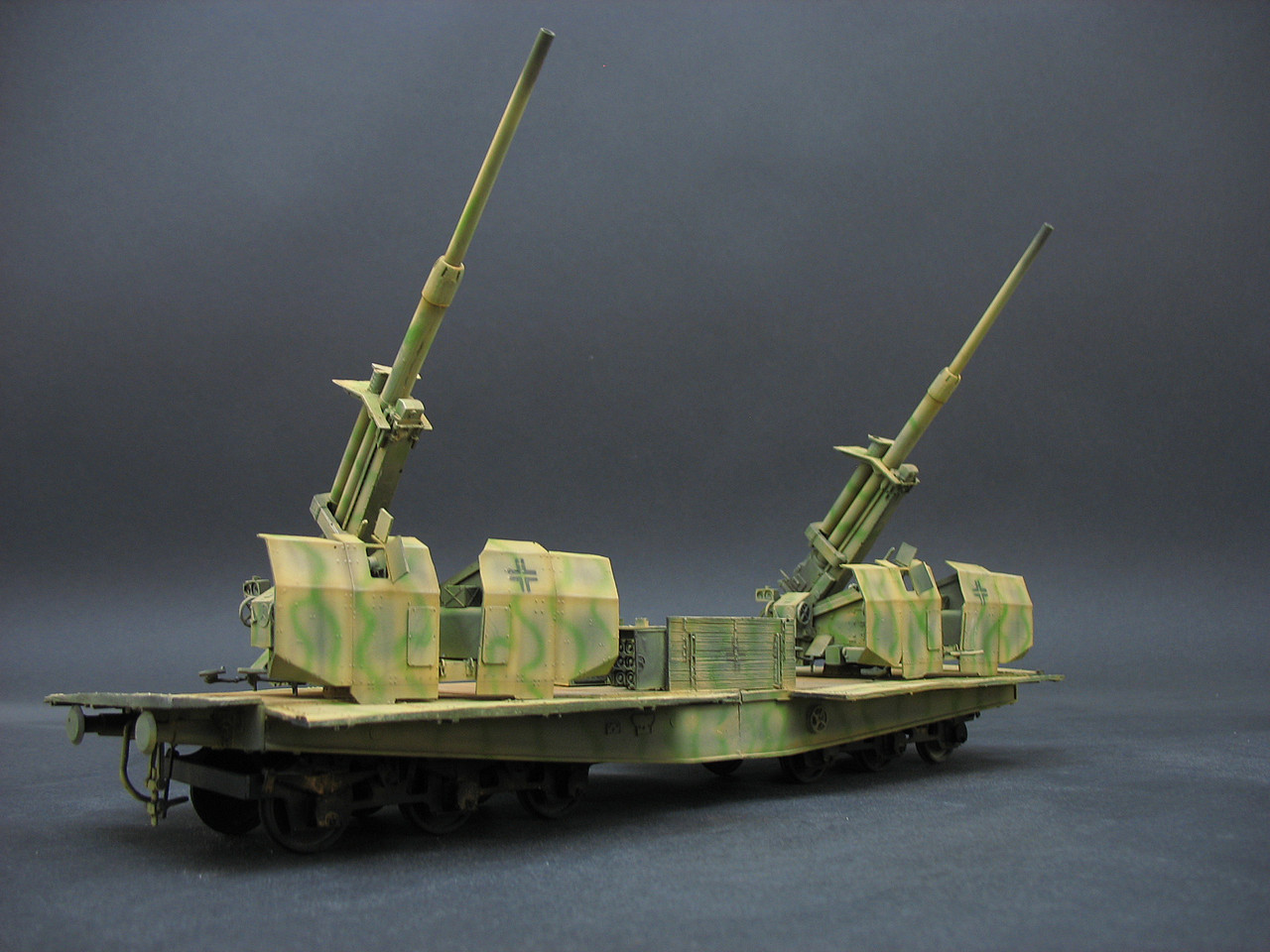 Rocket reyna. 8,8 Cm Flak 41. Flakpanther w/8.8cm Flak 41. ЗСУ Vomag 7 or 660 mit 8,8cm Flak. 02350 Техника и вооружение German 5cm Flak 41 1 35