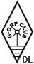 Logo der deutschen Sektion des G-QRP-Clubs