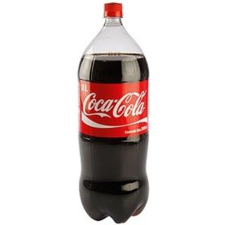 Coca cola 3L