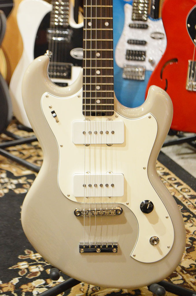 EDWARDS ULTRATONE-SE-JM - toneplaceguitar ページ！