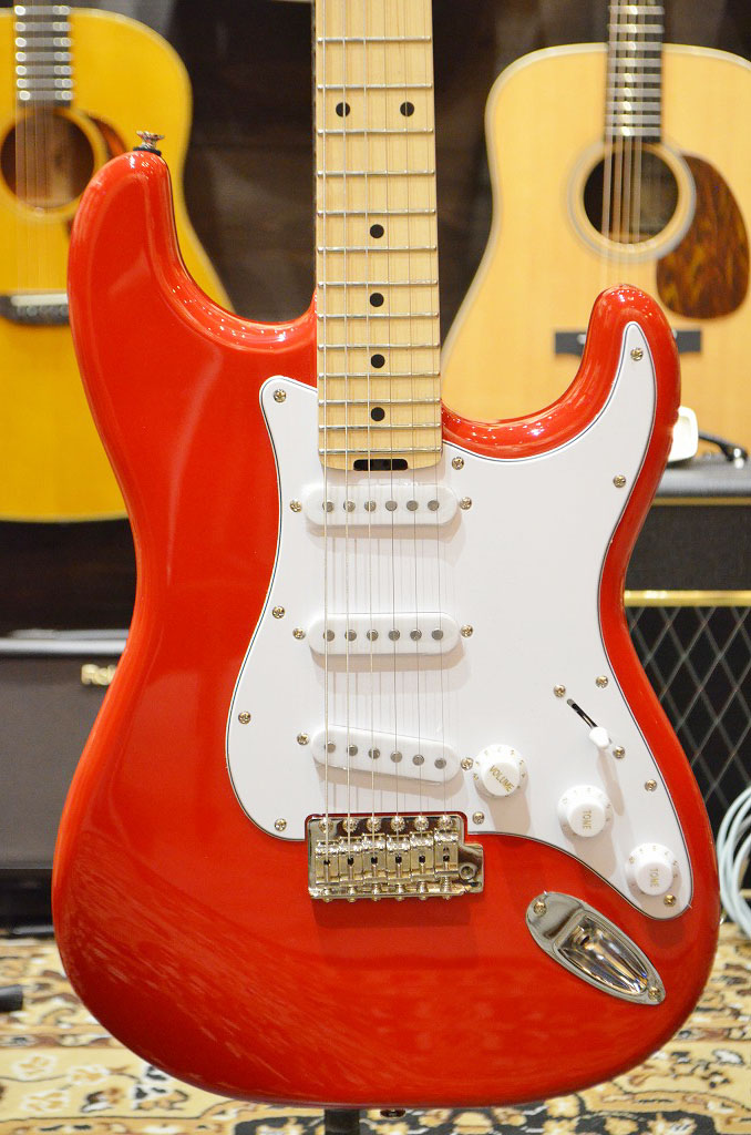 SCHECTER OL-ST-DH/DRD/M - toneplaceguitar ページ！