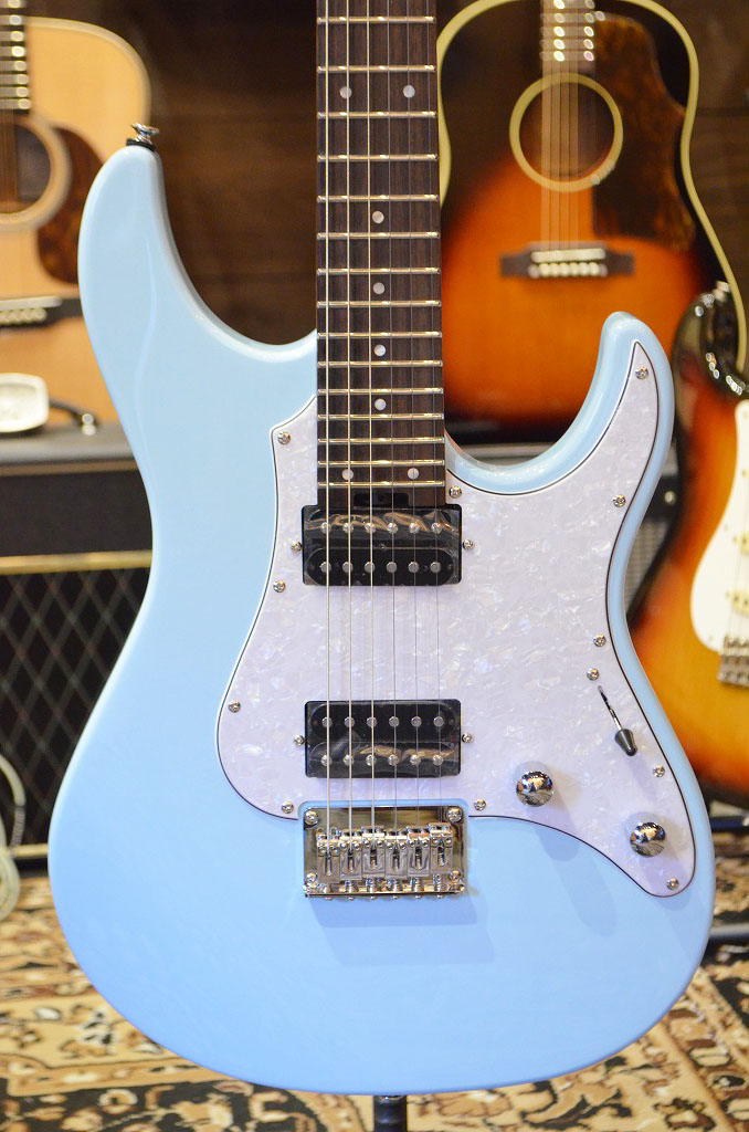 GrassRoots G-SNAPPER DX SOB - toneplaceguitar ページ！