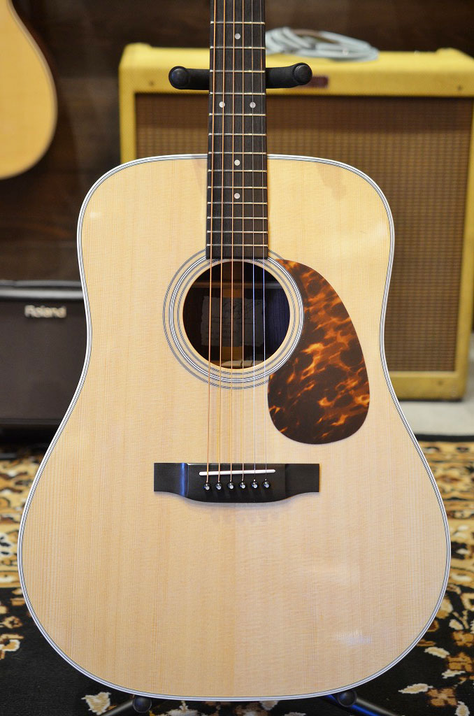 SOLD/K.Yairi DY-28 HQ - toneplaceguitar ページ！