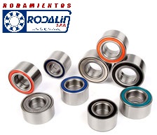 RODAMIENTO RIGIDO DE UNA HILERA DE BOLAS REFORZADO AUTOMOTRICES - Rodamientos Rodalin AUTOMOTRICES - Rodamientos Rodalin RODAMIENTO RIGIDO DE UNA HILERA DE BOLAS REFORZADO AUTOMOTRICES - Rodamientos Rodalin AUTOMOTRICES - Rodamientos Rodalin
