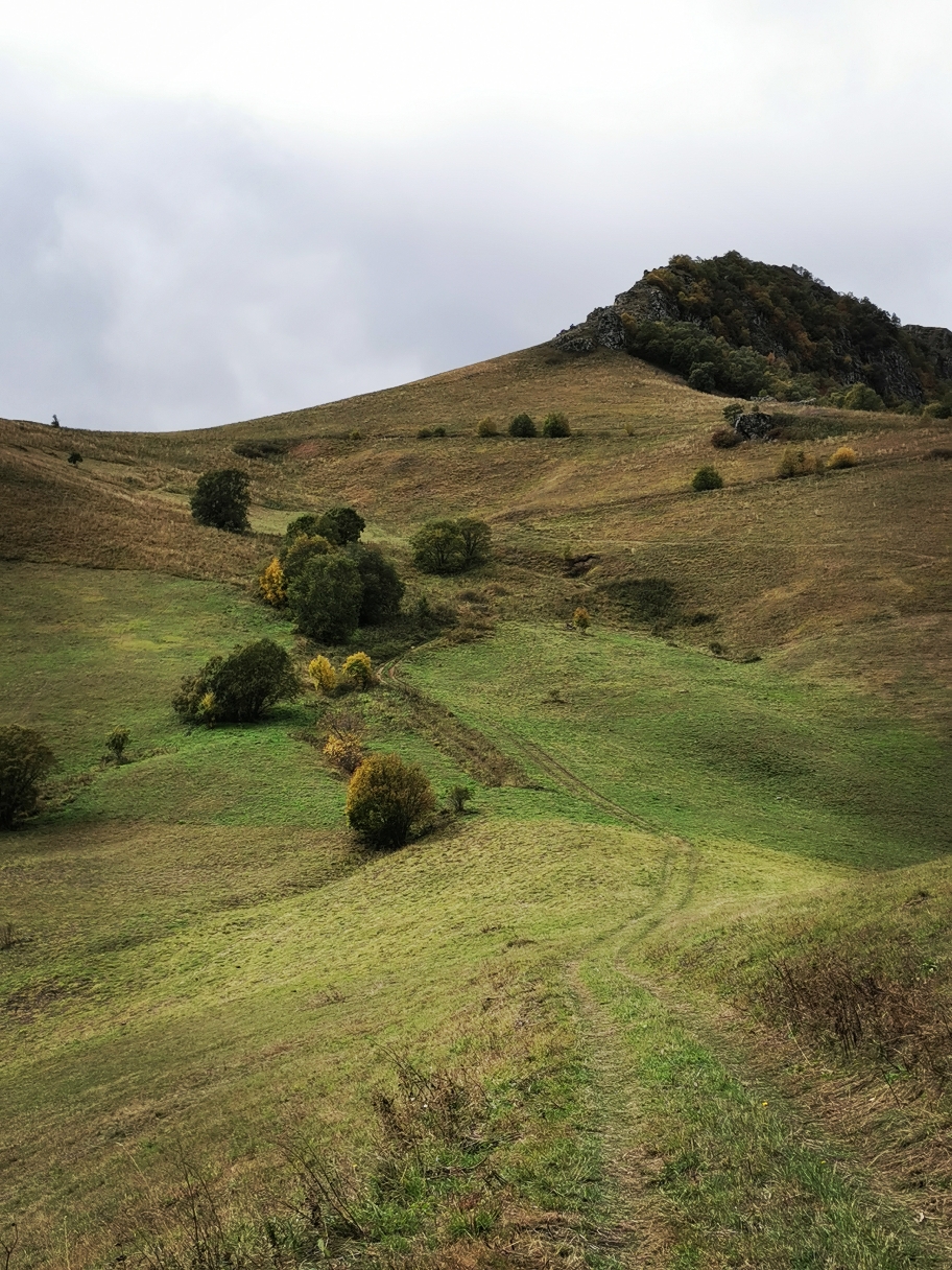 Wandern in Armenien