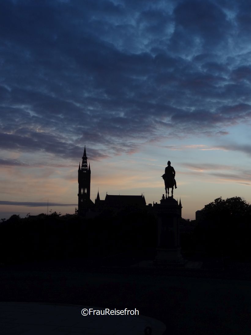 Glasgow