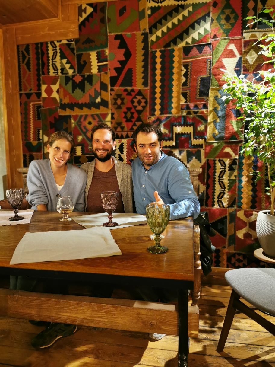 Kamancha - Yerevan - Armenien