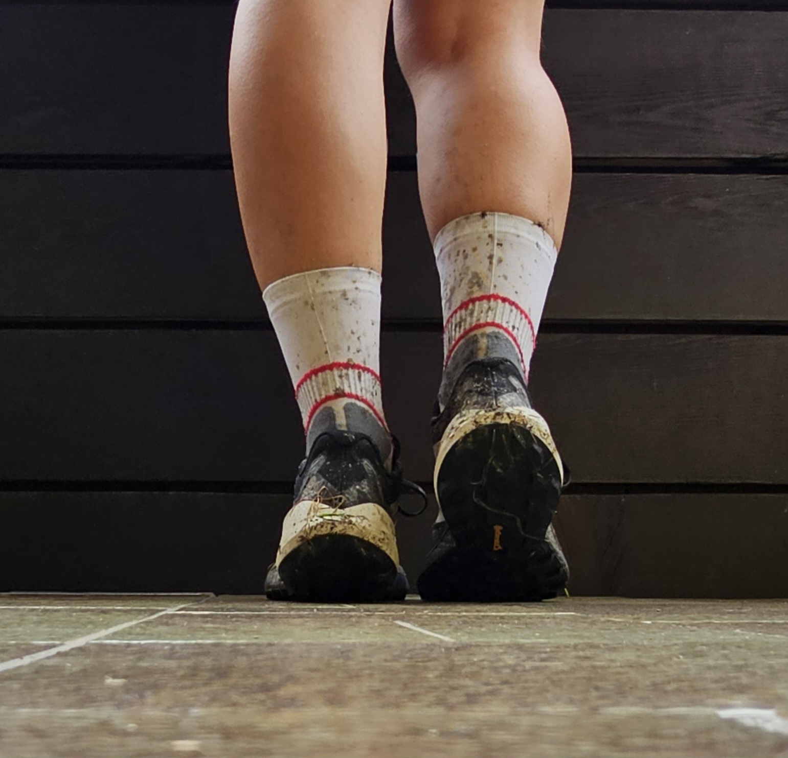 Enttäuschung am Großglockner Ultra Trail - Rückschläge gehören dazu
