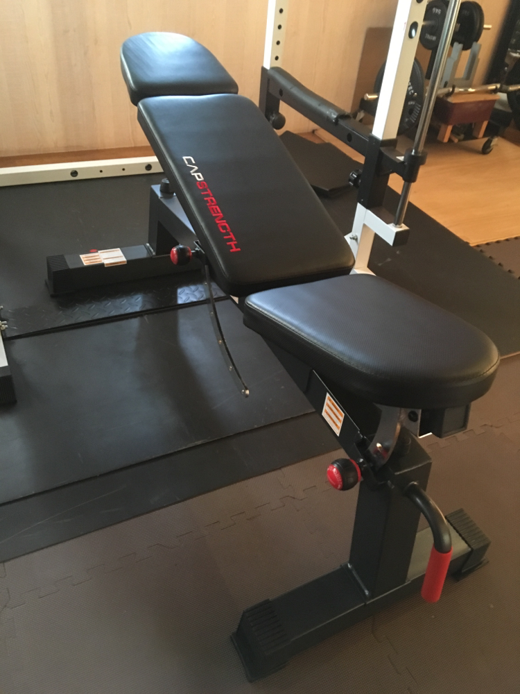 3way bench