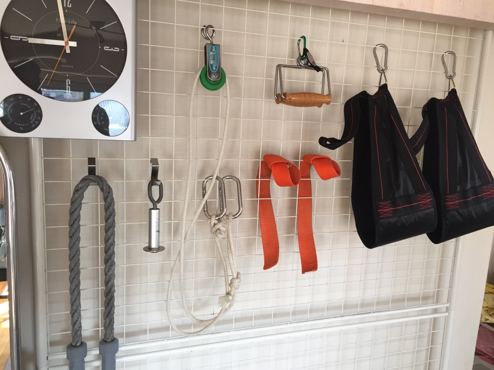 other items