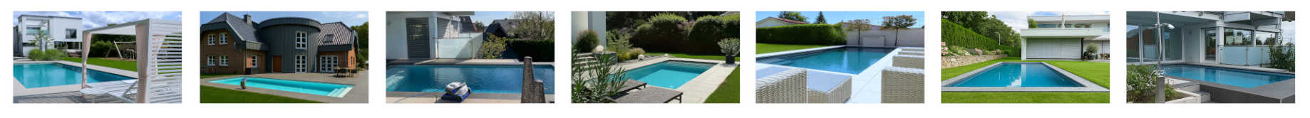Unsere Poolgalerie von dorada-pool – Inspiration für Ihr Zuhause