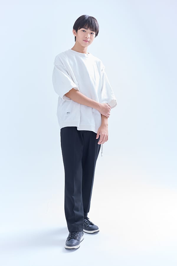 原田琥之佑に関するお知らせ