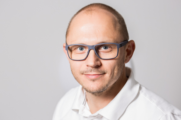 Dr. med. Manuel Dichmann, Arzt