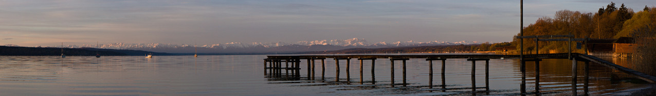 Eching am Ammersee