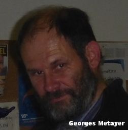 GEORGES METAYER