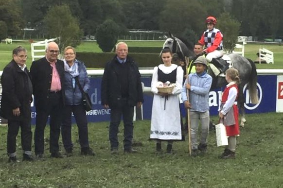 White Wind Sieg in Maienfeld 2019