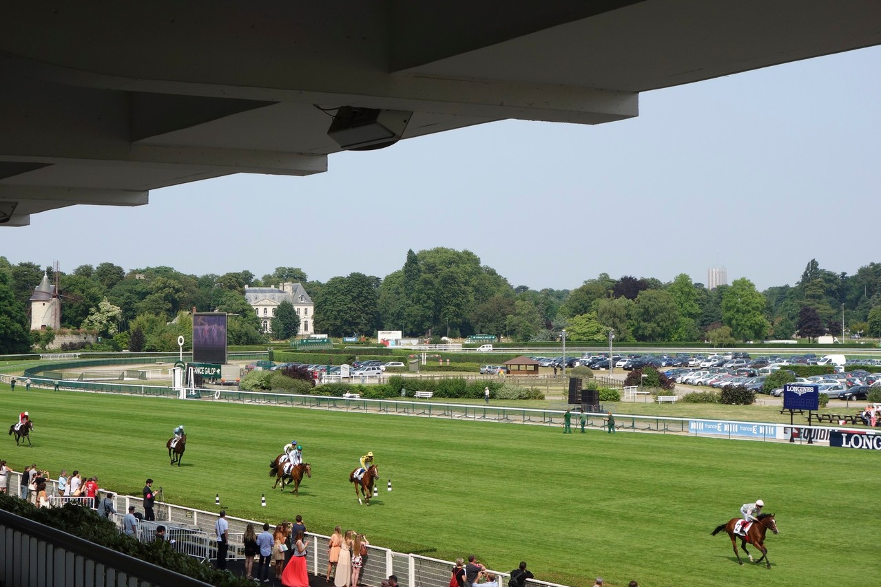 Grand Prix de Paris