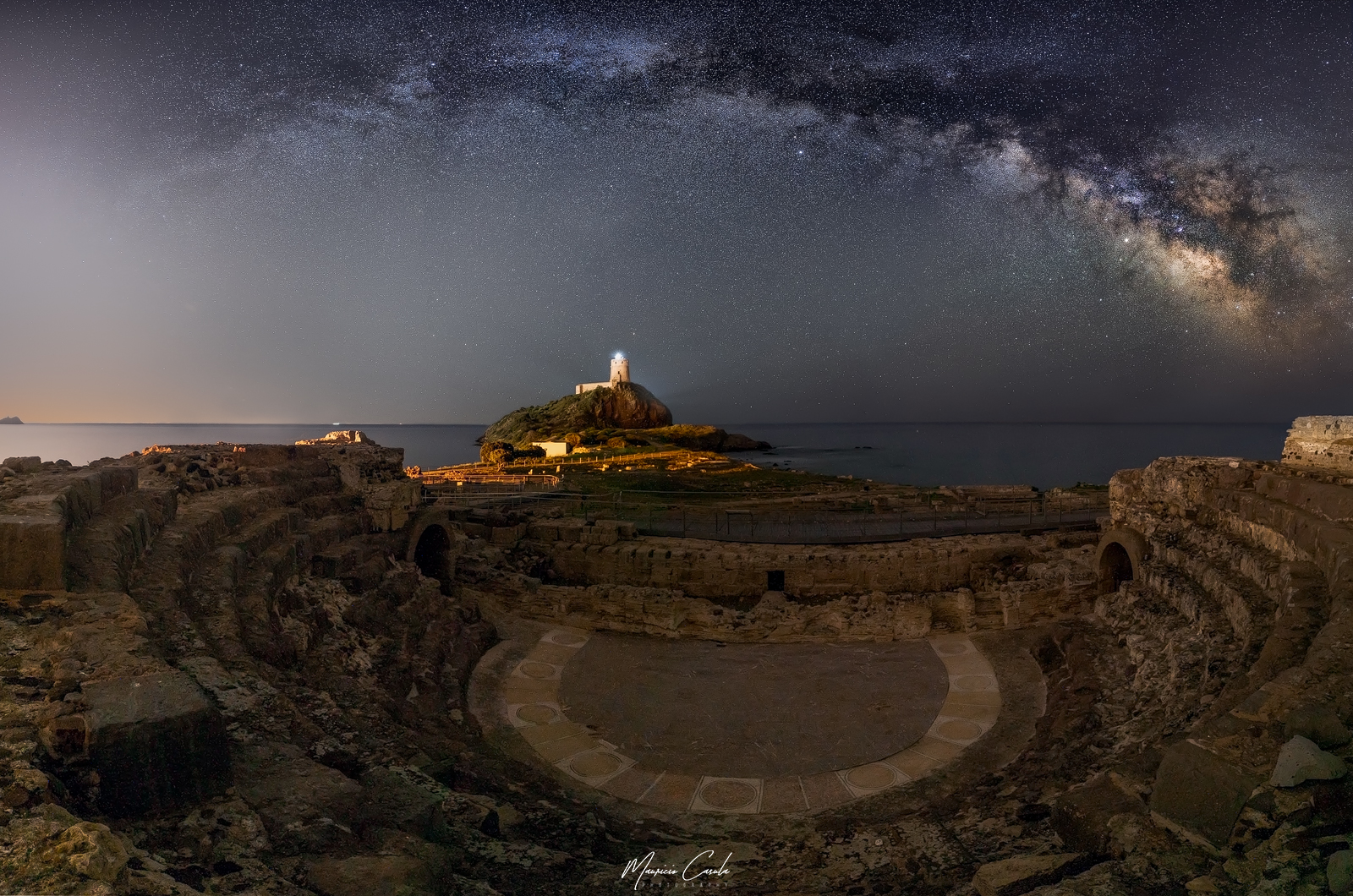 Teatro di Nora