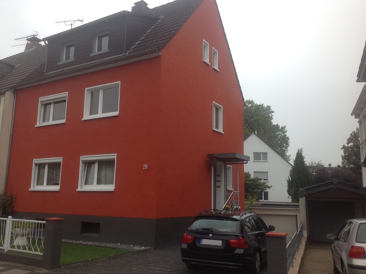 Ferien In Siegburg