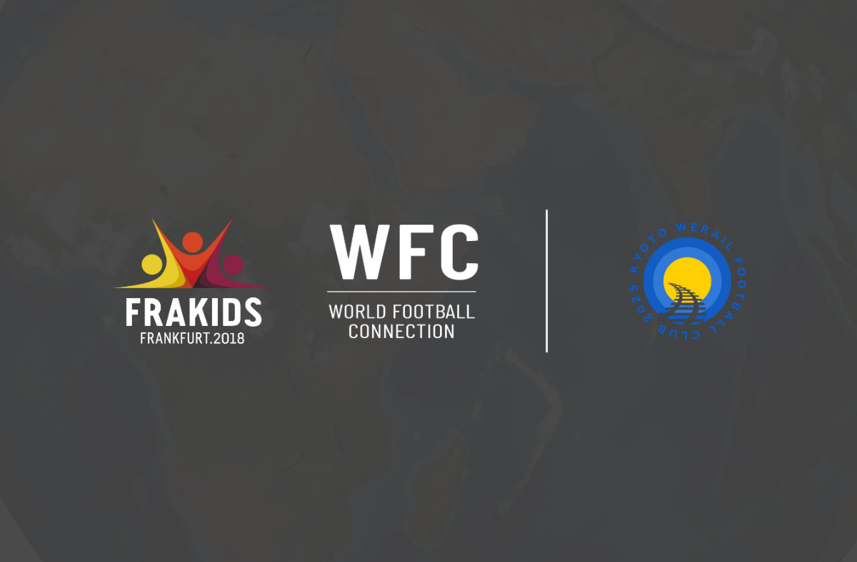 WERAIL FOOTBALL CLUBとの業務提携についてのお知らせ