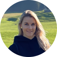 Nadine Jerg
