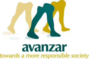 Leanne Crawley Fundacion Avanzar