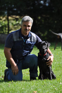 Toni mit Folly