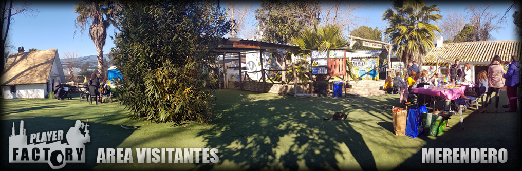 campos de juego paintball cordoba