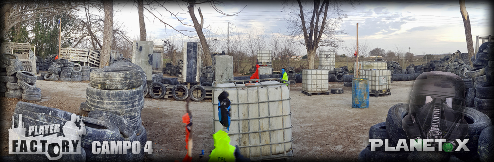 campos de juego paintball cordoba
