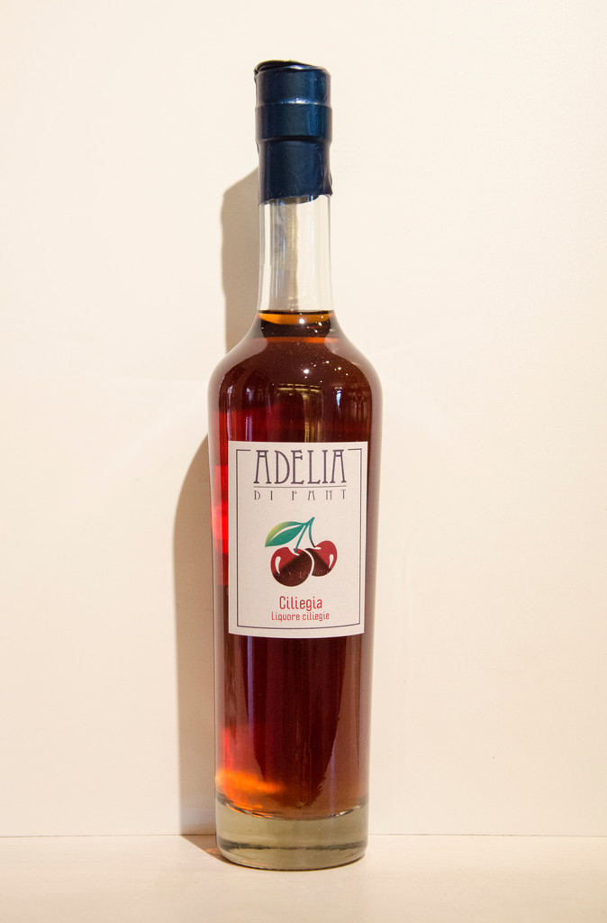 Liquori - ADELIA DI FANT