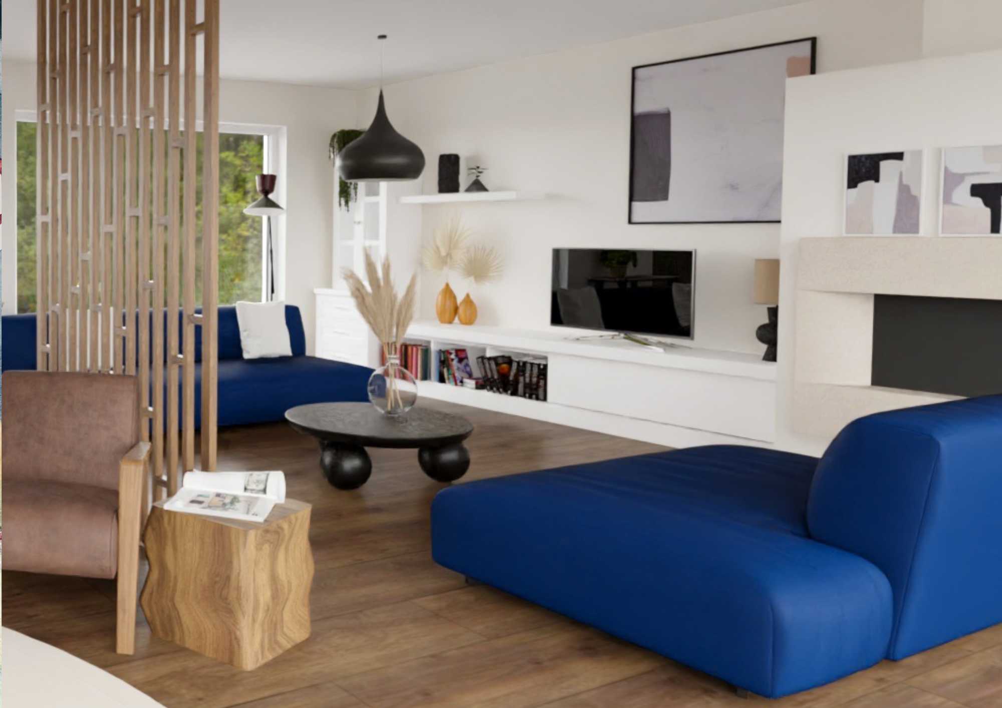 Pourquoi faire appel à un architecte d’intérieur à Bordeaux ? | Interiordust