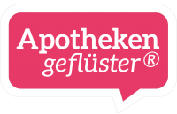 Apothekengeflüster® Logo 200x129