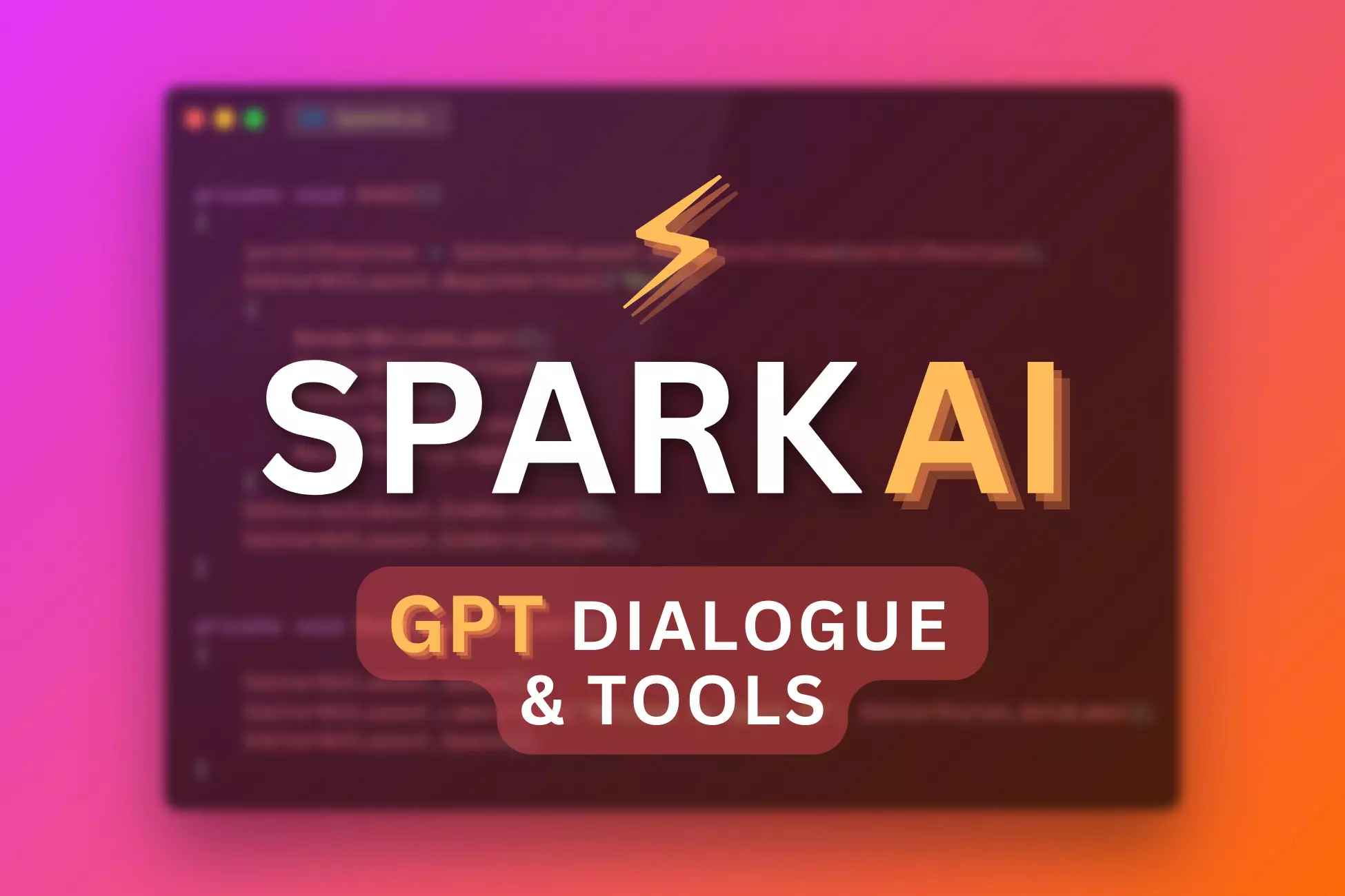 【UnityでAI導入を簡単実現】ChatGPT対応の「Spark AI - GPT Dialogue & Tools」を徹底紹介！ゲーム・アプリ開発に最適なAIツールの使い方や使用例も解説【UnityAssetStore/アセットストア】