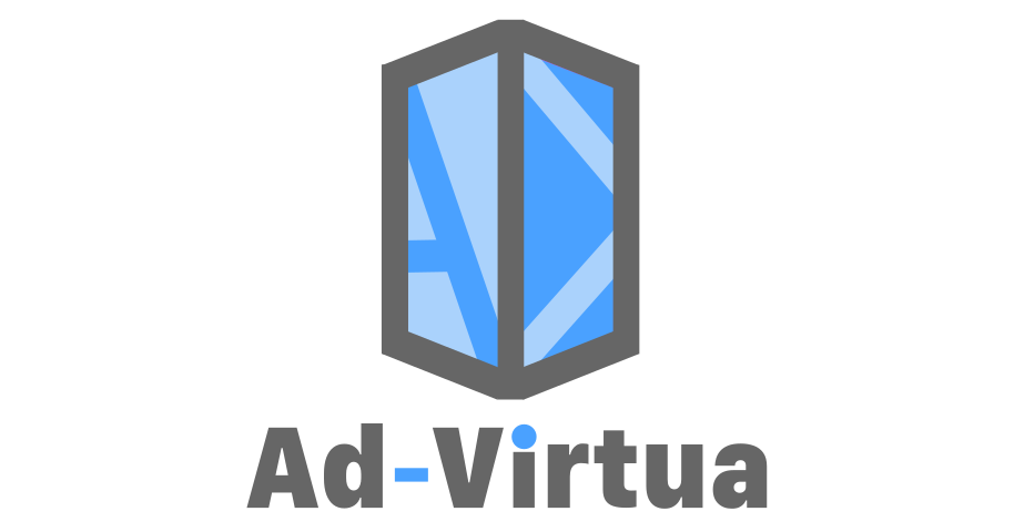 メタバース広告サービス"Ad-virtua"へ、自分のアプリ広告を実際に出稿して検証…！【個人開発者の日常】【オススメ広告アドバーチャ/Unity C#アセット】